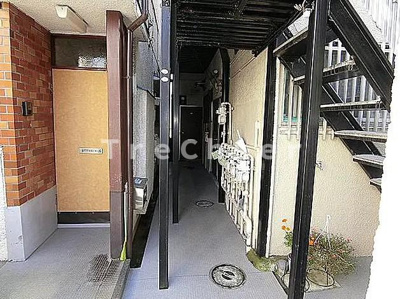 【その他共用部分】 | 南台ツインズ