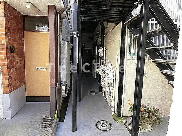 【その他共用部分】 | 南台ツインズ