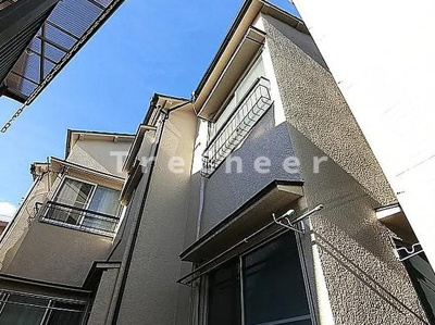 【外観】 | 南台ツインズ