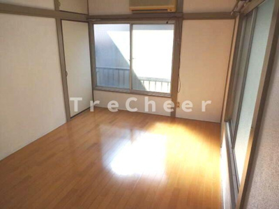 【居間・リビング】 | 南台ツインズ