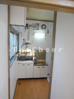 【内装】 | 南台ツインズ