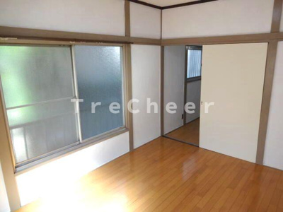 【寝室】 | 南台ツインズ