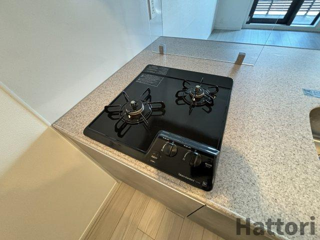 S-RESIDENCE東三国amanteのキッチン