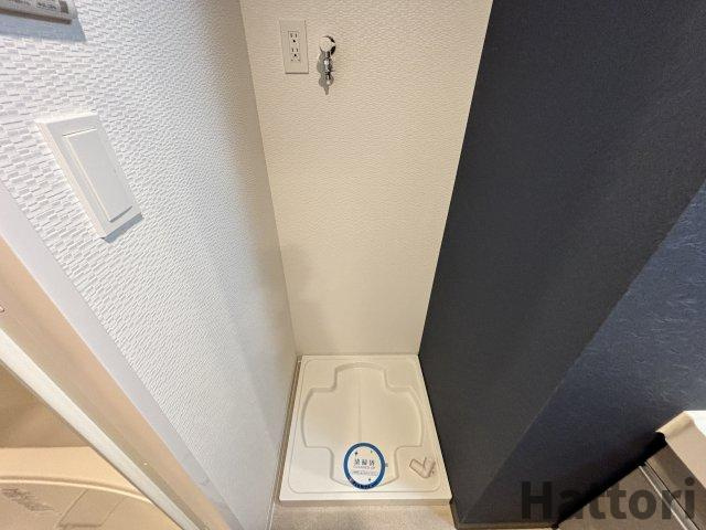 S-RESIDENCE東三国amanteの設備