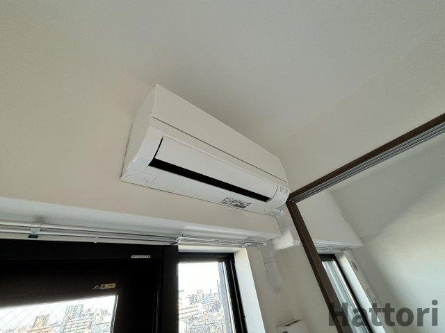 S-RESIDENCE東三国amanteの設備