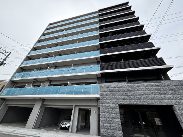 S-RESIDENCE東三国amante