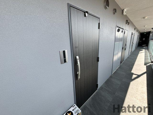 S-RESIDENCE東三国amanteのその他