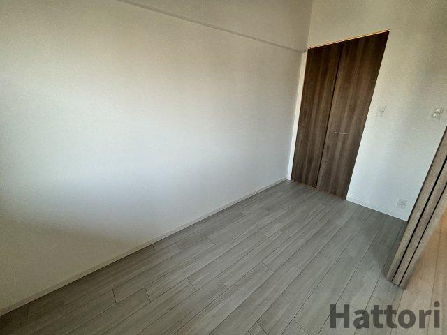 S-RESIDENCE東三国amanteの居間・リビング