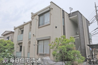 プランドール多摩川の画像