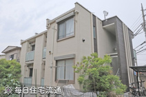 プランドール多摩川の画像