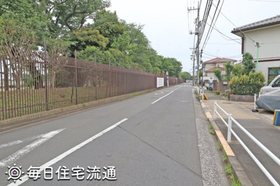 【周辺】 | プランドール多摩川