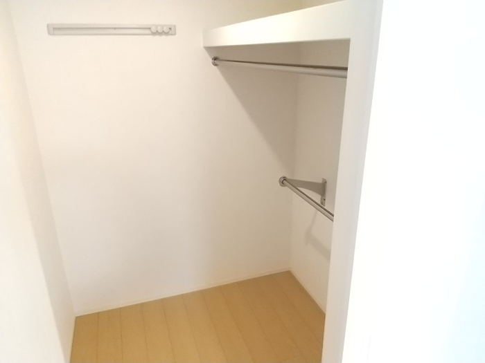 Ｃｉｅｌの収納