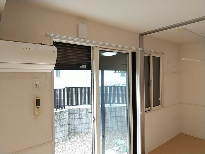 Ｃｉｅｌの設備|エアコン