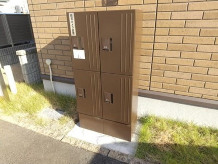 Ｃｉｅｌのその他共用部分