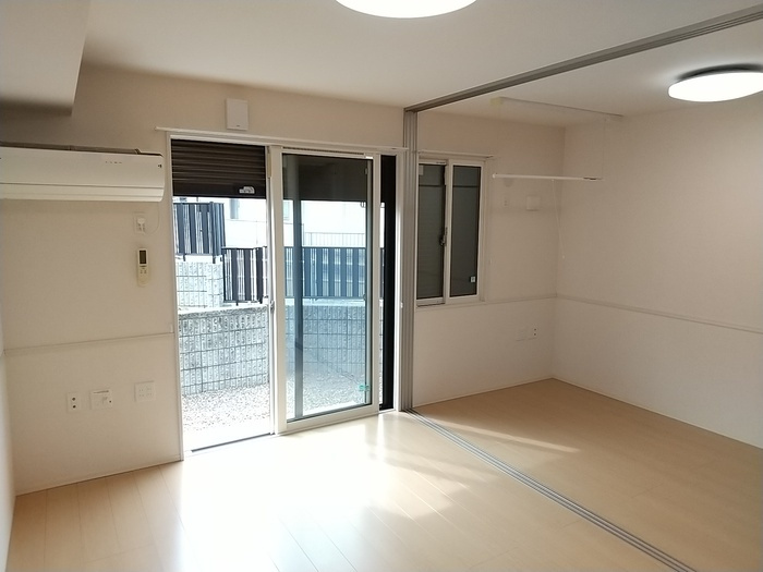 Ｃｉｅｌの居間・リビング