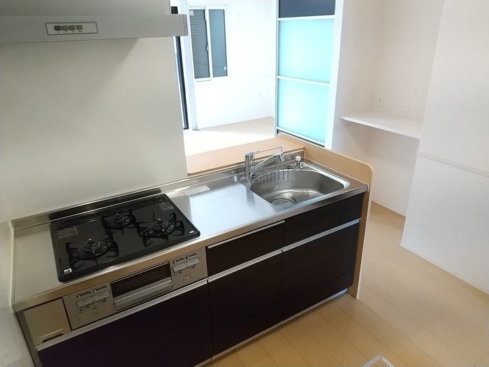 Ｃｉｅｌのキッチン