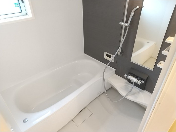 Ｃｉｅｌの浴室