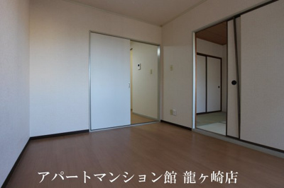 【寝室】 | はなみずき