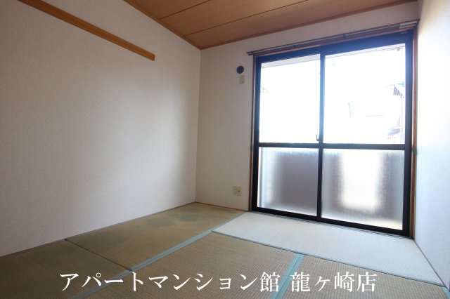 はなみずきの和室