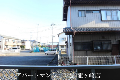 【展望】 | はなみずき