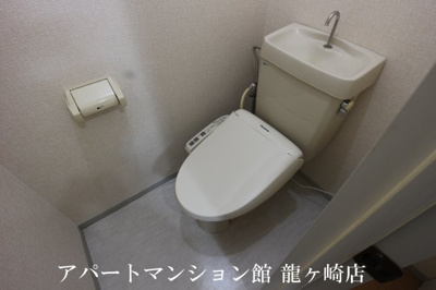 【トイレ】 | はなみずき