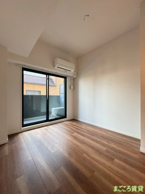 【寝室】 | S-RESIDENCE松屋町asence