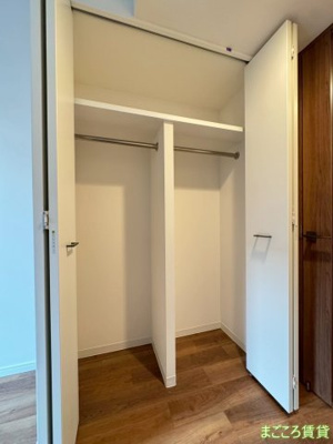 【収納】 | S-RESIDENCE松屋町asence