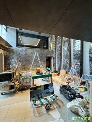 【エントランス】 | S-RESIDENCE松屋町asence