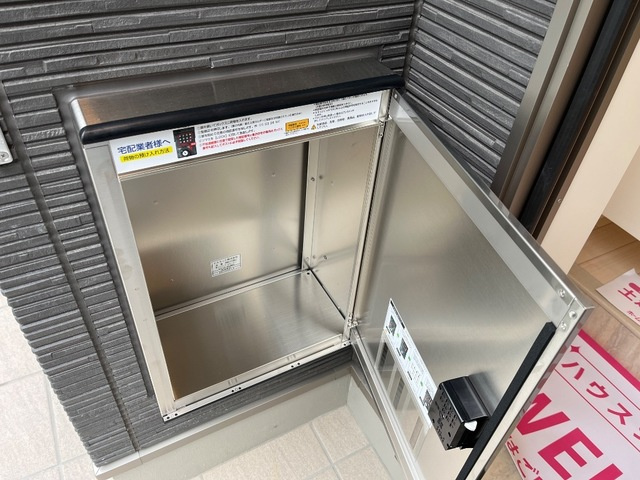パルティーダ・Ｔのその他共用部分