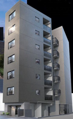 【外観】 | MA-RO弘明寺