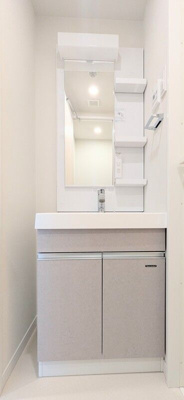 【独立洗面台】 | MA-RO弘明寺