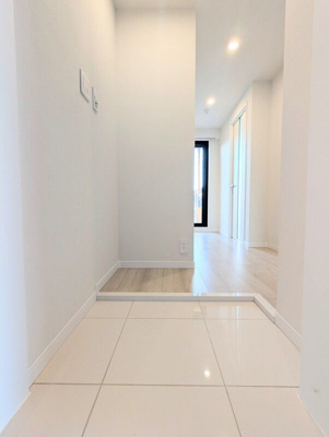 【玄関】 | MA-RO弘明寺