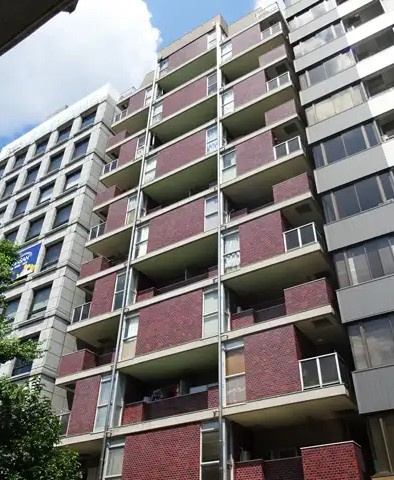 ネオハイツ新大阪