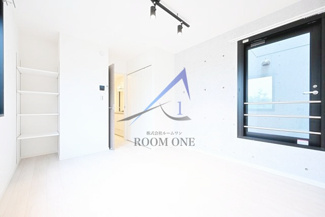 CASA　SERENA			の寝室|寝室です。