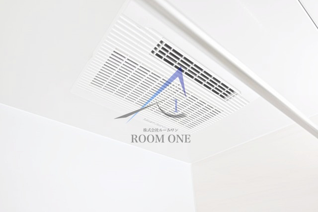 CASA　SERENA			の内装