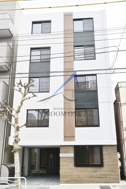 CASA　SERENA			の外観|外観です。