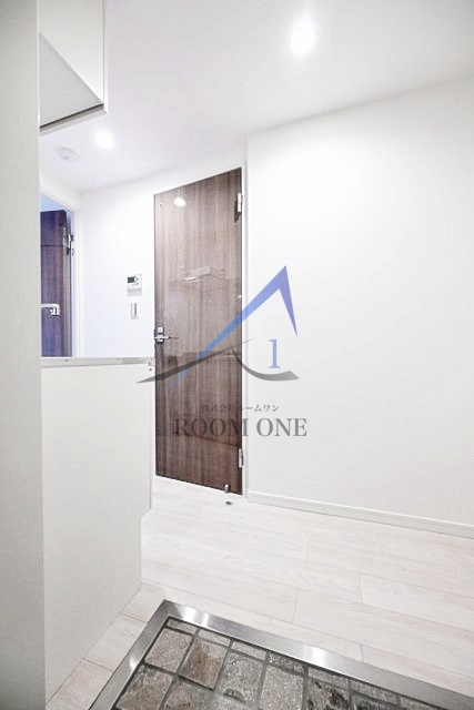 CASA　SERENA			の内装