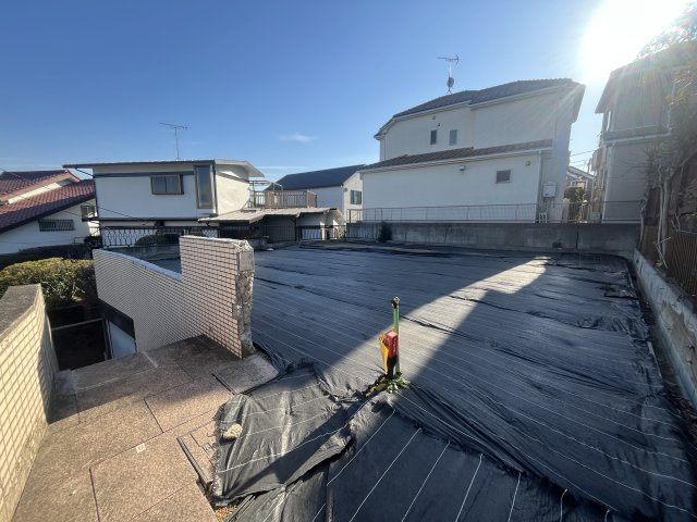 青葉区榎が丘土地【建築条件なし】