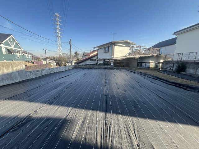 青葉区榎が丘土地【建築条件なし】の外観