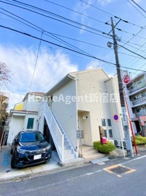 【エントランス】 | CORNER HOUSE