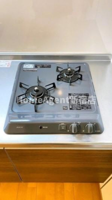 【キッチン】 | CORNER HOUSE