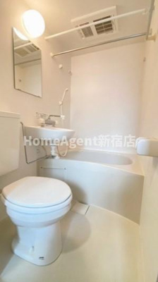 【浴室】 | CORNER HOUSE