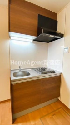 【キッチン】 | CORNER HOUSE