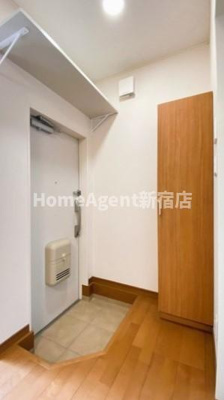 【玄関】 | CORNER HOUSE