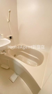 【浴室】 | CORNER HOUSE