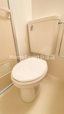 【トイレ】 | CORNER HOUSE