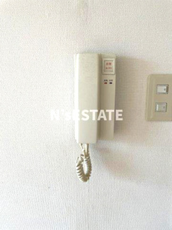 【セキュリティ】 | メゾンドエム