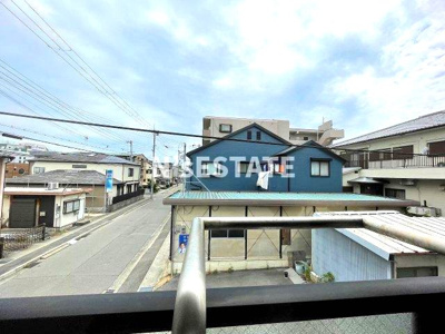 【展望】 | メゾンドエム