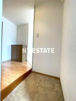 【玄関】 | メゾンドエム