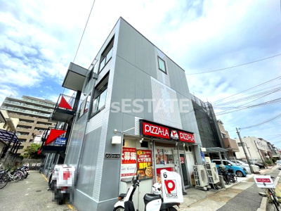 【外観】 | メゾンドエム